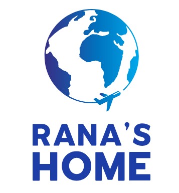 Rana's Home